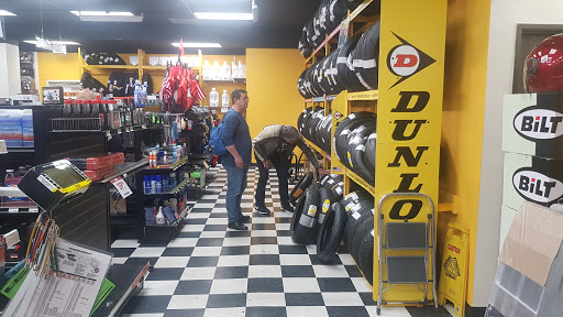 Motorcycle Parts Store «Cycle Gear», reviews and photos, 1391 S Lemon St, Fullerton, CA 92832, USA