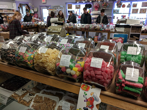 Candy Store «Wayside Country Store», reviews and photos, 1015 Boston Post Rd E #1, Marlborough, MA 01752, USA