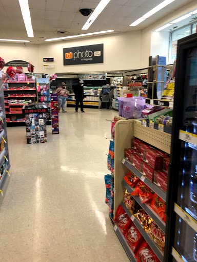 Drug Store «Walgreens», reviews and photos, 2945 Panola Rd, Lithonia, GA 30038, USA