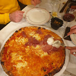 Photo n°3 de l'avis de Lory.a fait le 26/01/2020 à 11:51 sur le  Il Quadrifoglio Bari à Bari