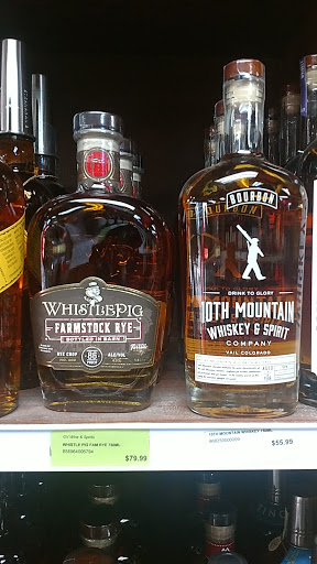 Wine Store «Greenwood Village Wine & Spirits», reviews and photos, 9251 E Peakview Ave Unit E, Greenwood Village, CO 80111, USA