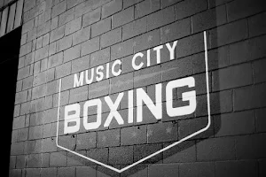 Music City Boxing image