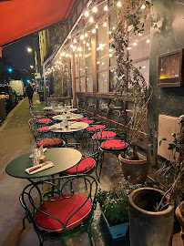 Atmosphère du Restaurant italien Ober Mamma à Paris - n°12