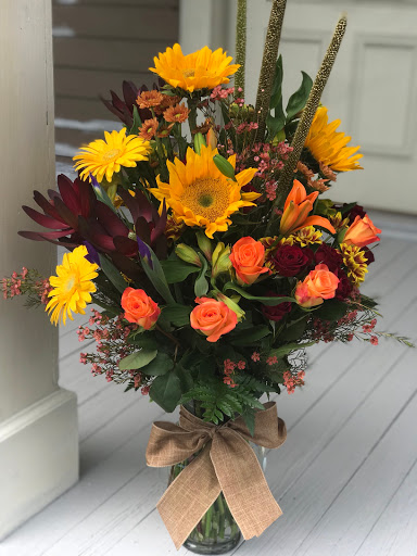 Florist «BEAUTIFUL BLOOMS BY ASIA», reviews and photos, 328 W Main St, Thibodaux, LA 70301, USA
