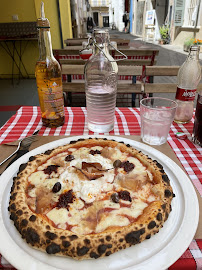 Pizza du Pizzeria LE FOUR POP à La Ciotat - n°5