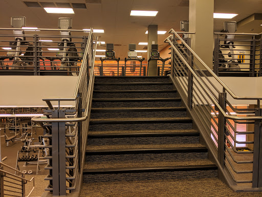 Gym «LA Fitness», reviews and photos, 8502 Cooper Creek Blvd, University Park, FL 34201, USA