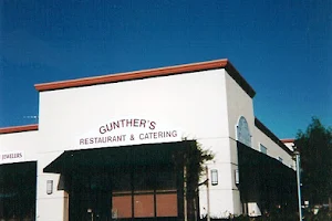 Gunther's Restaurant & Catering image