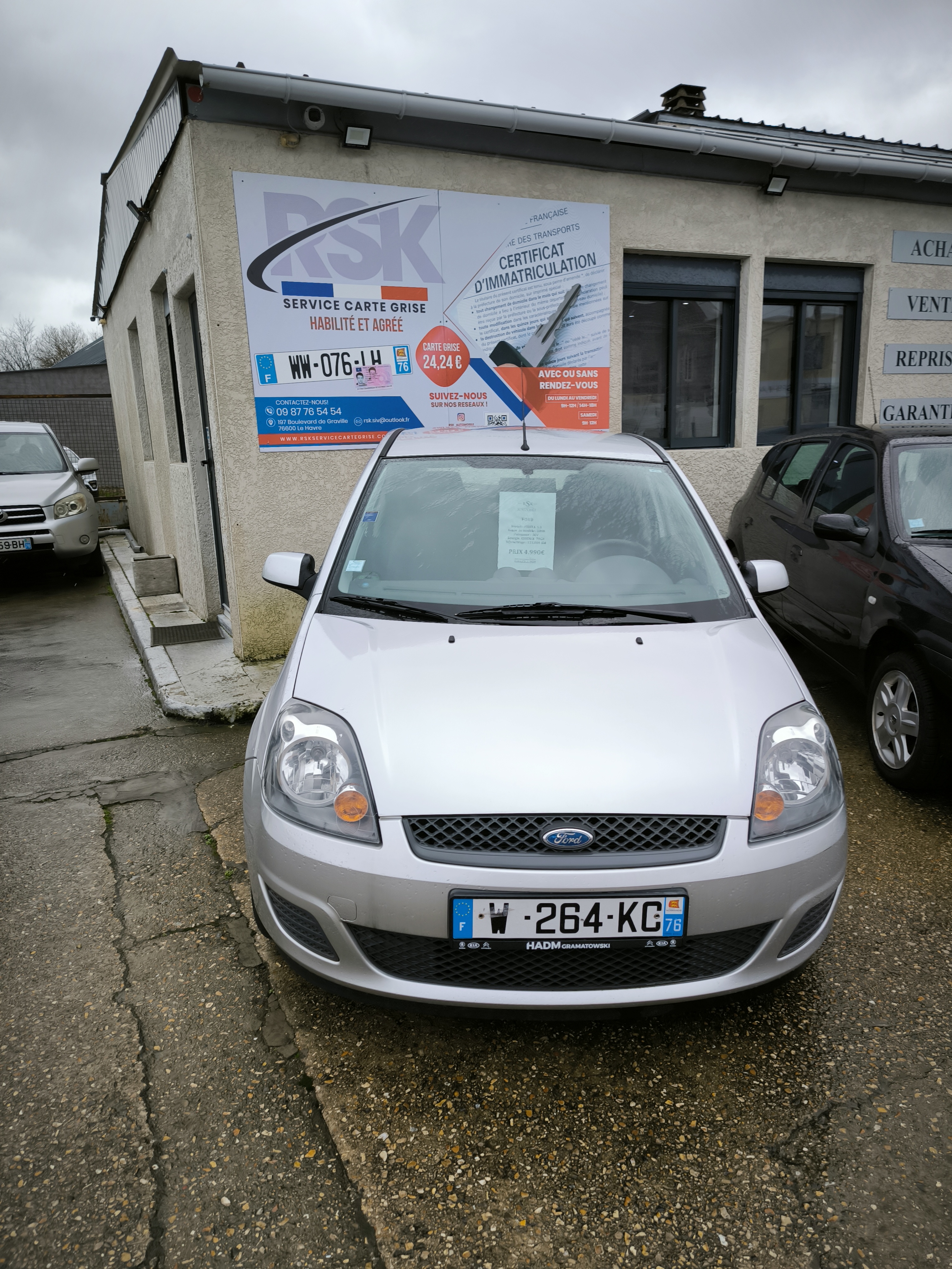 Photo n° 3 de l'avis de Carlito.H fait le 27/02/2024 à 15:54