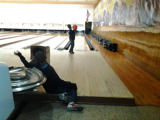 Bowling Alley «Hy-Way Bowl», reviews and photos, 1731 US-22, Union, NJ 07083, USA