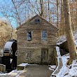 Rice Grist Mill