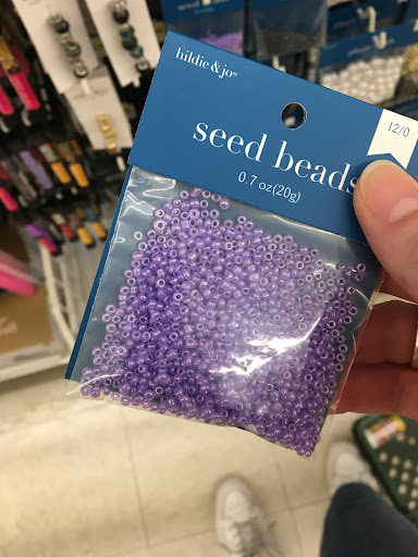 Fabric Store «Jo-Ann Fabrics and Crafts», reviews and photos, 4514 N Harlem Ave, Norridge, IL 60706, USA