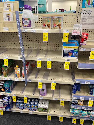 Drug Store «CVS», reviews and photos, 5100 S Laburnum Ave, Richmond, VA 23231, USA