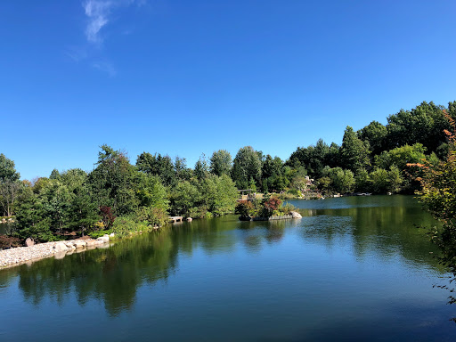 Gift Shop «Meijer Gardens Gift Shop», reviews and photos, 1000 E Beltline Ave NE, Grand Rapids, MI 49525, USA