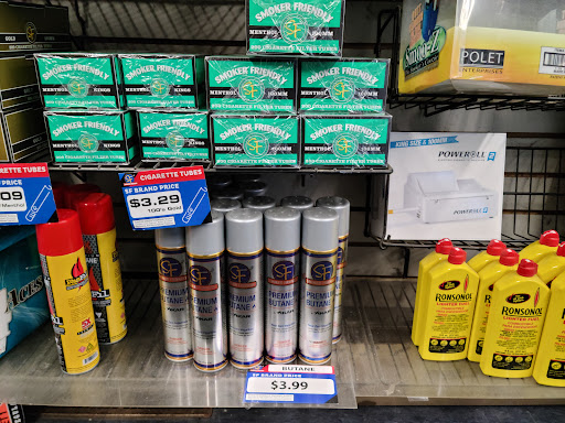 Tobacco Shop «Smoker Friendly», reviews and photos, 332 18th St, Greeley, CO 80631, USA