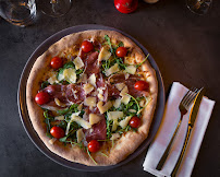 Pizza du Restaurant italien Pietro Restaurant à Beaune - n°1