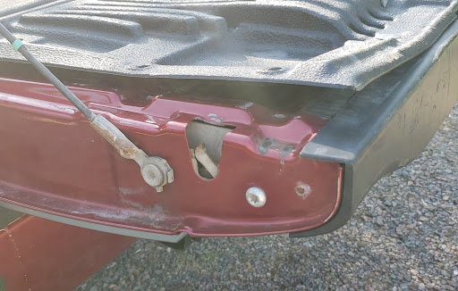 Truck Dealer «Watts Automotive», reviews and photos, 716 S 500 E, American Fork, UT 84003, USA