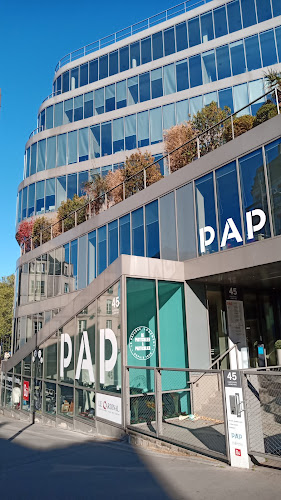 PAP Commerces à Paris