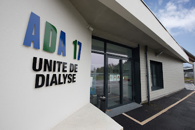 ADA 17 à Dolus-d'Oléron