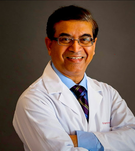 Dr. Muhammad Y. Sheikh, MD