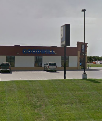 Non-Profit Organization «Goodwill of the Great Plains», reviews and photos