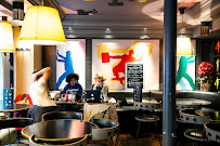 Atmosphère du Restaurant Café Cassette à Paris - n°14