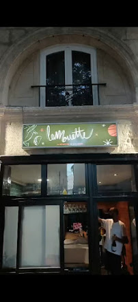 Photos du propriétaire du La Mouette Restaurant à Montpellier - n°9