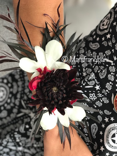 Florist «Frangipani Flowers & Gifts», reviews and photos, 1203 4th St, San Rafael, CA 94901, USA