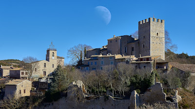 ESPARRON PASSION 04 à Esparron-de-Verdon
