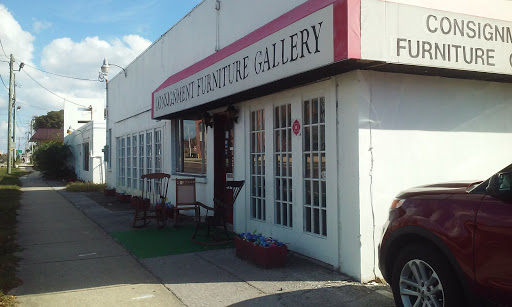Used Furniture Store «Consignment Furniture Gallery», reviews and photos, 1111 Court St, Clearwater, FL 33756, USA