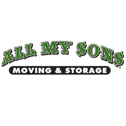 Moving and Storage Service «All My Sons Moving & Storage», reviews and photos, 6208 N 9th Ave, Pensacola, FL 32503, USA