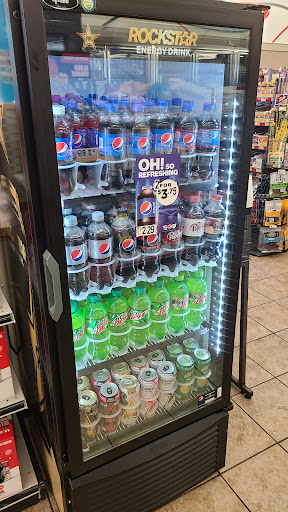 Speedway, 1351 Delaware Ave, Marion, OH 43302, USA, 