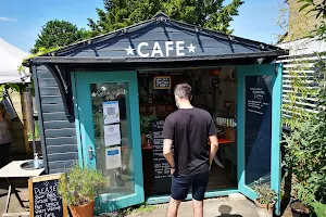 The Birdhouse Cafe image