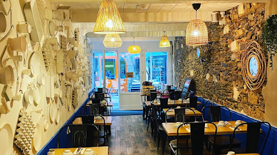 Chez Mamie Nénette à Nantes
