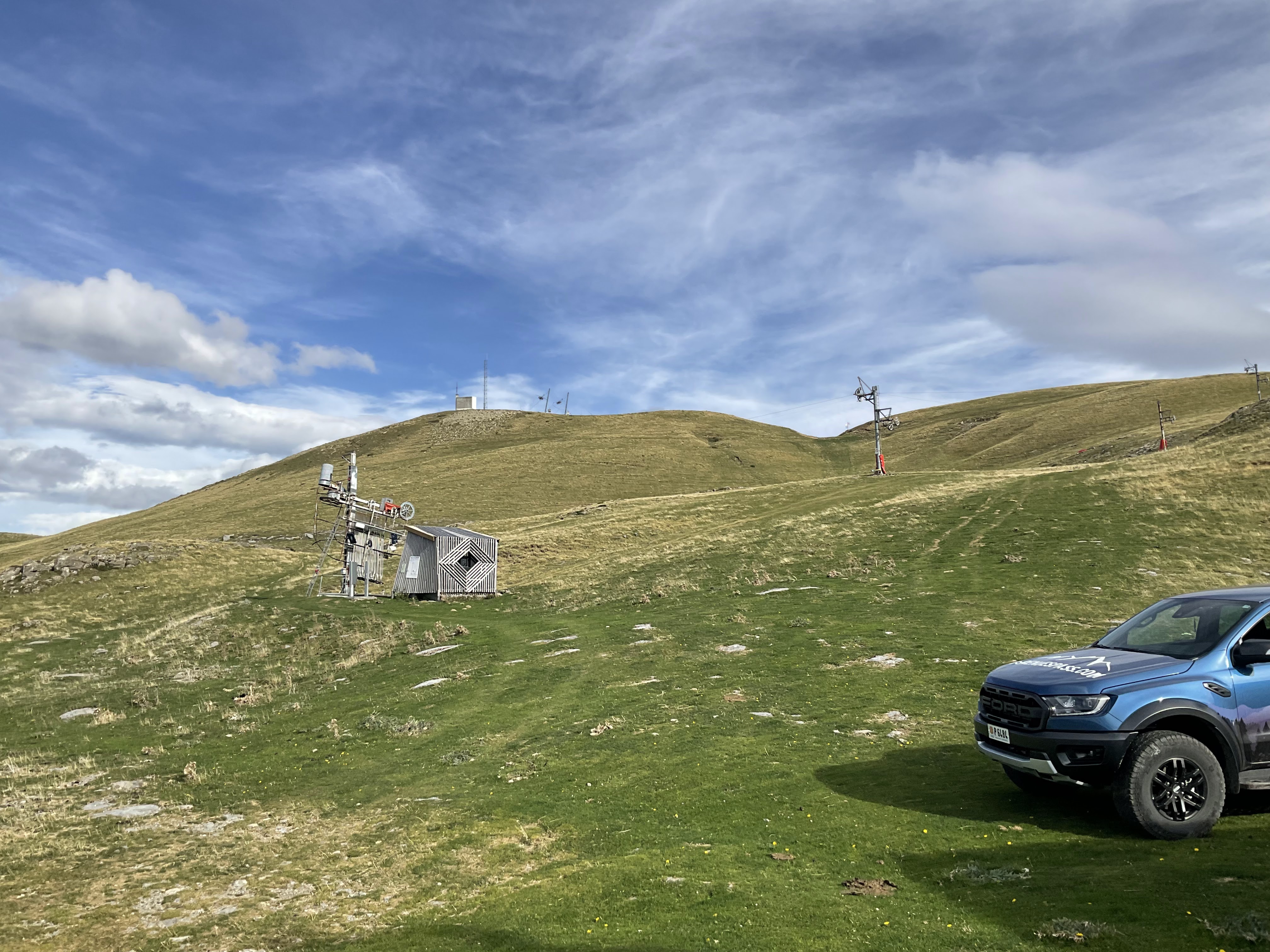 Photo n° 1 de l'avis de Pyreneespass. fait le 22/10/2023 à 18:50