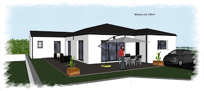 Concept'plans à Remouillé