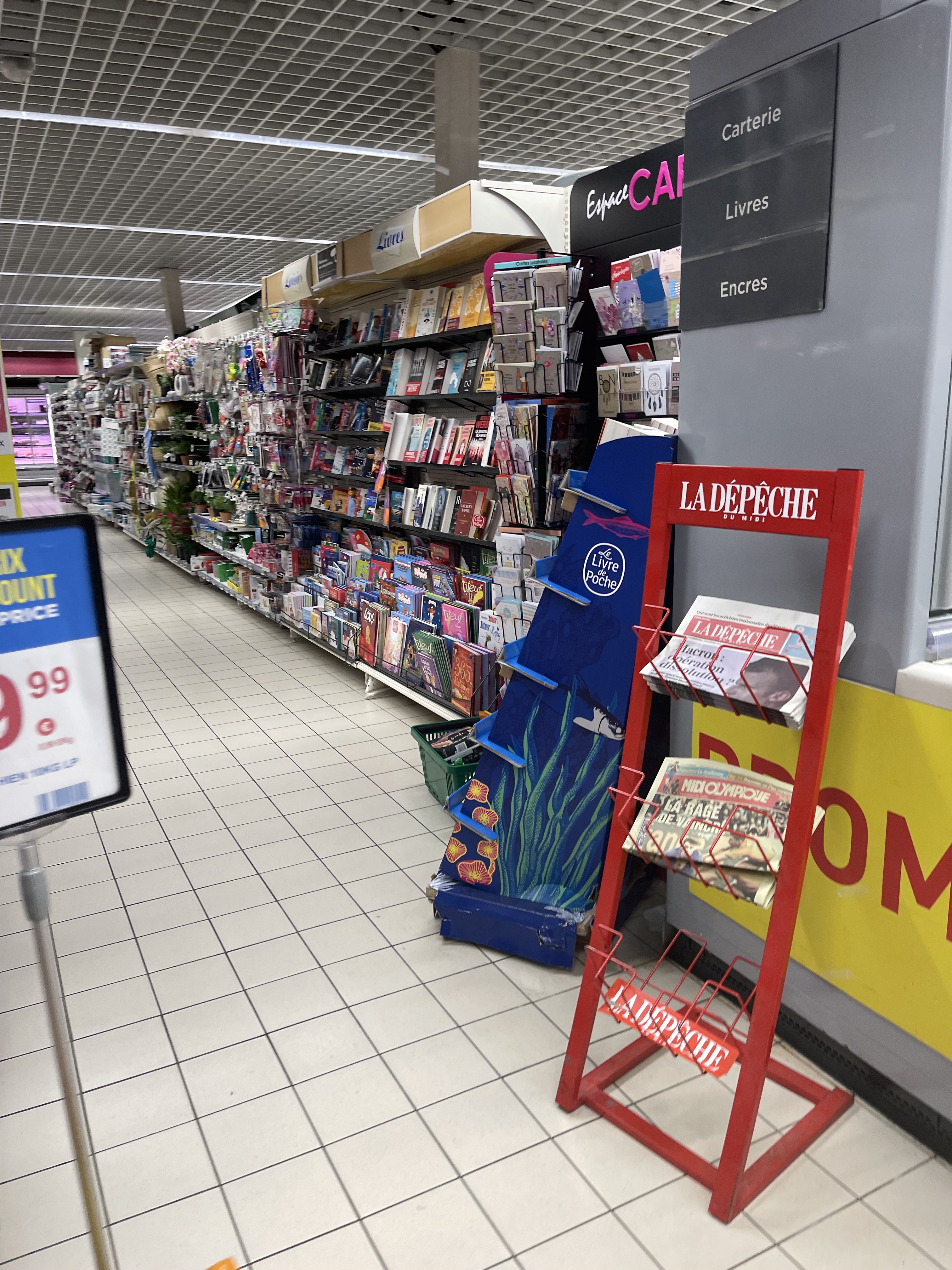 Photo n° 22 de l'avis de Olivier.o fait le 09/11/2022 à 23:55