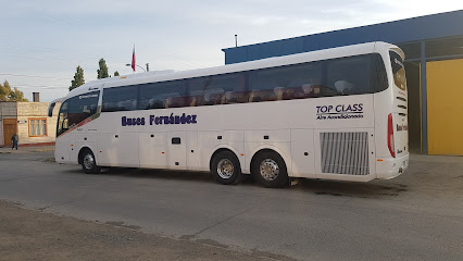 Buses Fernández
