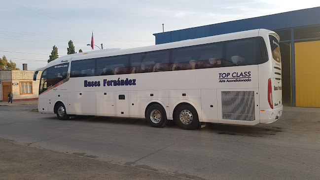 Buses Fernández