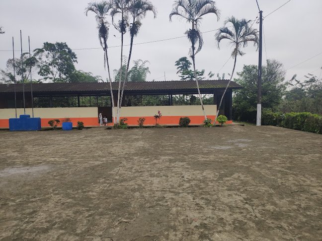 Unidad Educativa La Angelica - Febres Cordero