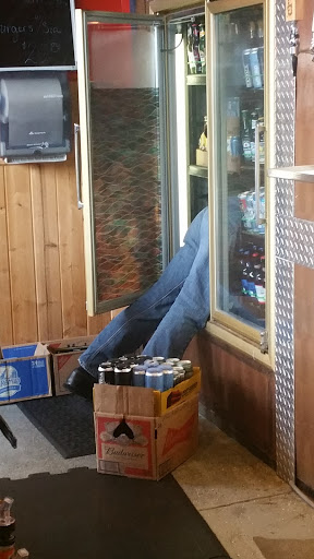 Bar & Grill «Port Of Call Bistro & Bar», reviews and photos, 894 Commercial St, Astoria, OR 97103, USA