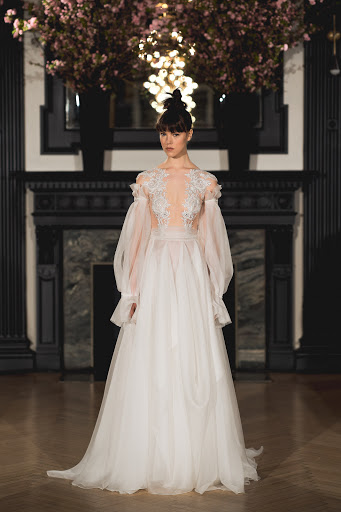 Bridal Shop «Divine Designs Bridal Boutique», reviews and photos, 2325 NW Westover Rd, Portland, OR 97210, USA