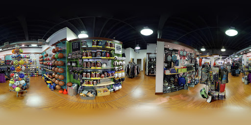 Sporting Goods Store «Wayne Sporting Goods», reviews and photos, 124 Lancaster Ave, Wayne, PA 19087, USA