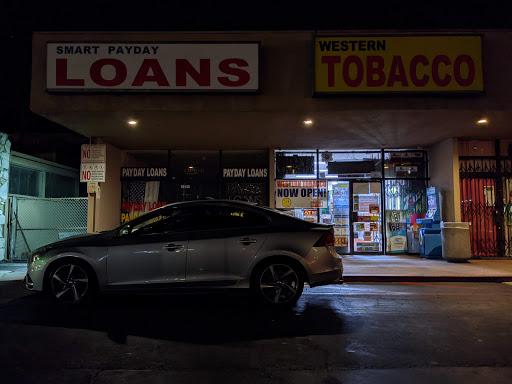 Tobacco Shop «Western Tobacco», reviews and photos, 29133 S Western Ave, Rancho Palos Verdes, CA 90275, USA