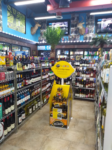 Vaporizer Store «Wildtree Smoke Shop», reviews and photos, 47056 Dequindre Rd, Shelby Charter Township, MI 48317, USA