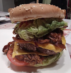 Photo n°97 de MJ's Bar & Grill à Béthines ()