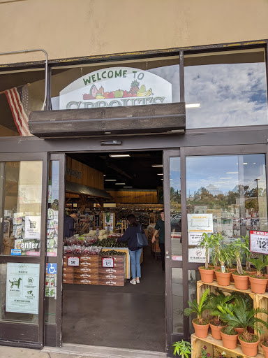 Health Food Store «Sprouts Farmers Market», reviews and photos, 27765 Santa Margarita Pkwy, Mission Viejo, CA 92691, USA
