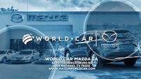 World Car Mazda San Antonio - Photo 5 - Car repair in San Antonio, TX, San Antonio