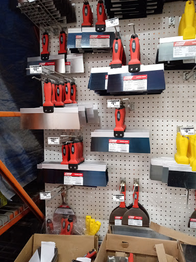 Home Improvement Store «The Home Depot», reviews and photos, 281 NJ-10 #04, Succasunna, NJ 07876, USA