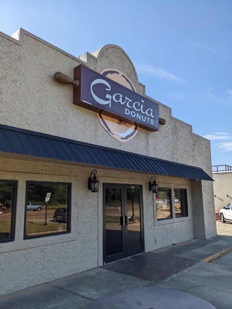 Garcia Donuts 39440