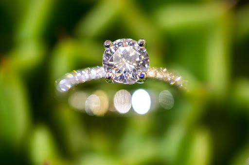 Jeweler «Beach City Jewelers», reviews and photos, 347 Main St, Seal Beach, CA 90740, USA